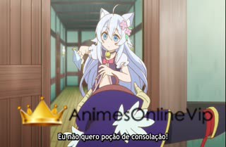 Cheat Kusushi no Slow Life: Isekai ni Tsukurou Drugstore Todos os Episódios  - Anime HD - Animes Online Gratis!