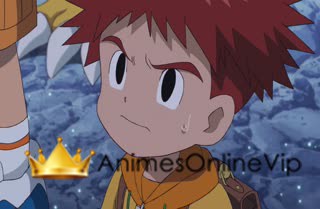 Digimon Adventure (2020) - Episódio 59