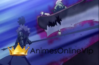 Edens Zero - Episódio 14