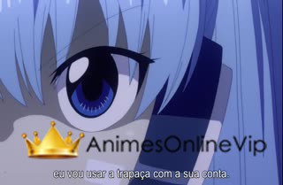 Edens Zero - Episódio 15