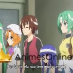 Higurashi no Naku Koro ni Sotsu