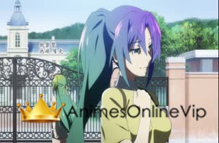 Higurashi no Naku Koro ni Sotsu - Episódio 8