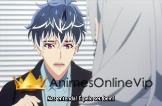 IDOLiSH7: Third Beat! - Episódio 6