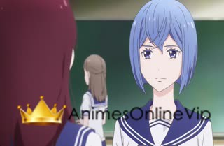 Kageki Shoujo!! - Episódio 6