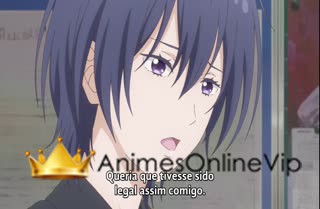 Kageki Shoujo!! - Episódio 9