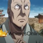 Kingdom 3rd Season