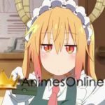 Kobayashisan Chi no Maid Dragon S  Dublado