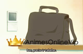 Kobayashisan Chi no Maid Dragon S - Episódio 8