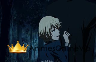 Kuroshitsuji II Dublado - Episódio 6