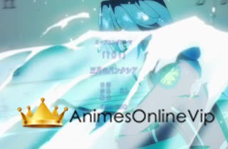 Mahouka Koukou no Yuutousei - Episódio 7