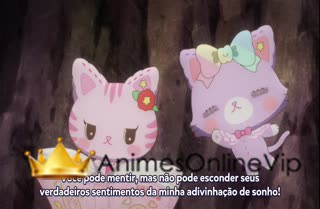 Mewkledreamy - Episódio 47