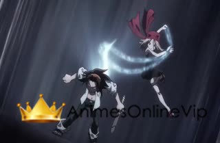 Shaman King (2021) Dublado - Episódio 12