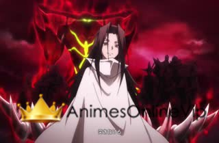 Shaman King (2021) Dublado - Episódio 6