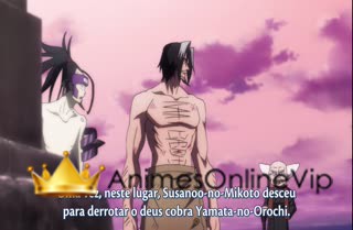 Shaman King (2021) - Episódio 17