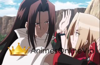 Shaman King (2021) - Episódio 18