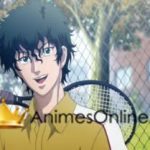 Shin Tennis no Oujisama: Hyoutei vs. Rikkai  Game of Future  Dublado Ova