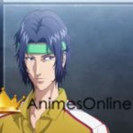 Shin Tennis no Oujisama: Hyoutei vs. Rikkai  Game of Future  Dublado Ova