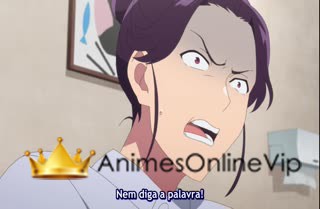 Shiroi Suna no Aquatope - Episódio 8