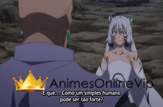 Tensei shitara Slime Datta Ken 2 Temporada Parte 2 - Episódio 8