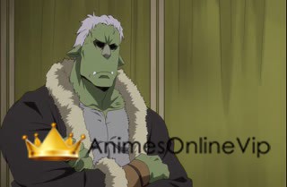 Tensei shitara Slime Datta Ken Dublado - Episódio 10