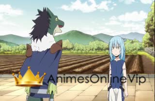 Tensei shitara Slime Datta Ken Dublado - Episódio 16