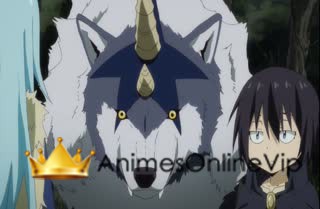 Tensei shitara Slime Datta Ken Dublado - Episódio 22