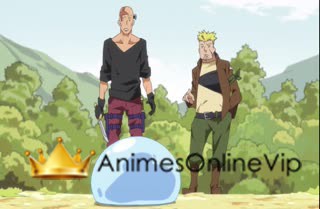 Tensei shitara Slime Datta Ken Dublado - Episódio 4