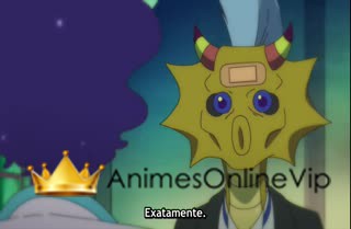 Tropical Rouge! Precure - Episódio 22