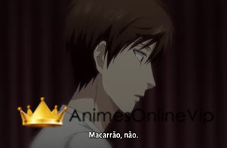 Uramichi Oniisan - Episódio 6