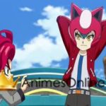 Beyblade Burst Dynamite Battle