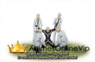 Boku no Hero Academia 5 - Episódio 22