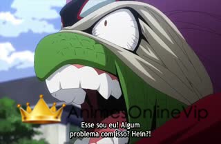 Boku no Hero Academia 5 - Episódio 23