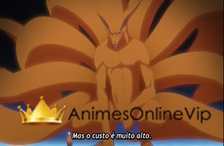 Boruto: Naruto Next Generations - Episódio 217