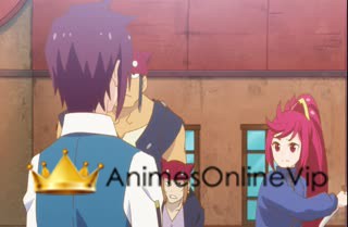 Cheat Kusushi no Slow Life: Isekai ni Tsukurou Drugstore - Episódio 10