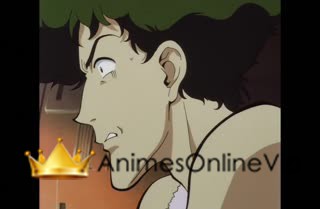 Cowboy Bebop Dublado - Episódio 1