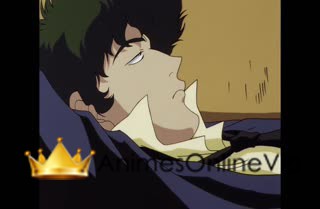 Cowboy Bebop  Dublado - Episódio 16