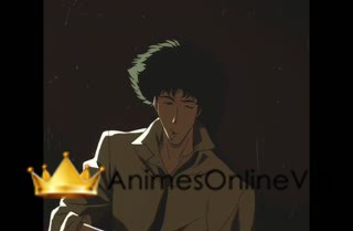 Cowboy Bebop  Dublado - Episódio 19