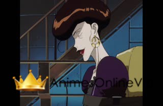 Cowboy Bebop  Dublado - Episódio 4