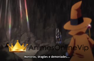 Dragon Quest: Dai no Daibouken (2020) - Episódio 47