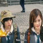 Eizouken ni wa Te o Dasu na!  Live Action