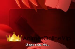 Higurashi no Naku Koro ni Sotsu - Episódio 13