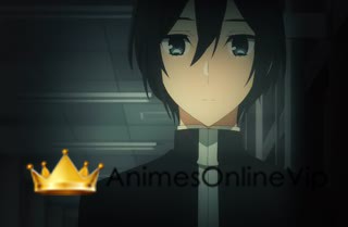 Horimiya  Dublado - Episódio 9