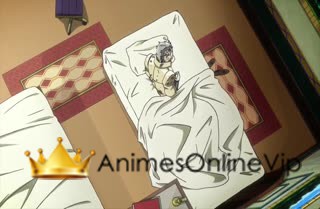 JoJo no Kimyou na Bouken Stardust Crusaders  Dublado - Episódio 30