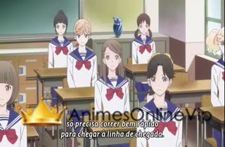 Kageki Shoujo!! - Episódio 11