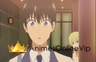 Kanojo mo Kanojo - Episódio 10