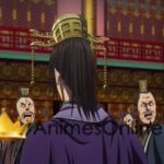 Kingdom 3rd Season