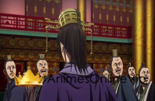 Kingdom 3 - Episódio 20