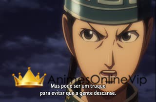 Kingdom 3 - Episódio 21