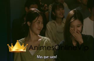 Konto ga Hajimaru - Episódio 10