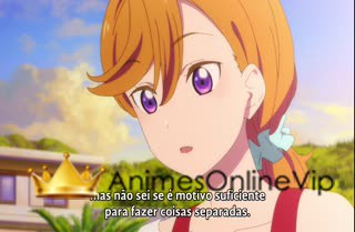 Love Live! Superstar!! - Episódio 6